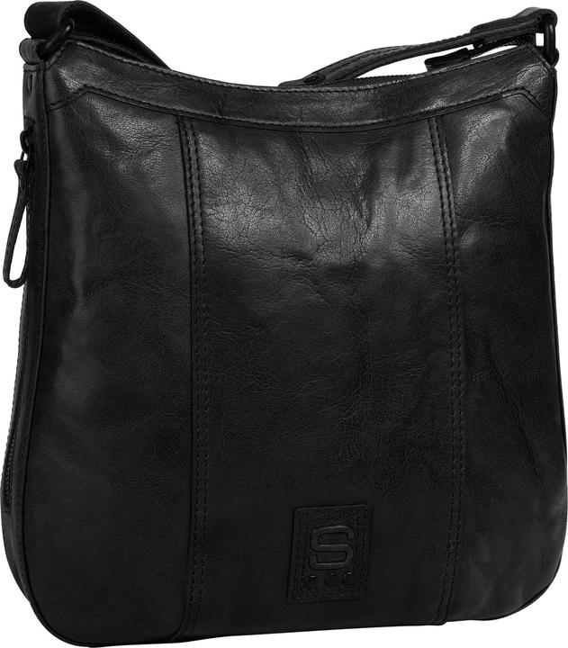 Actual product image Spikes & Sparrow Shoulder bag
