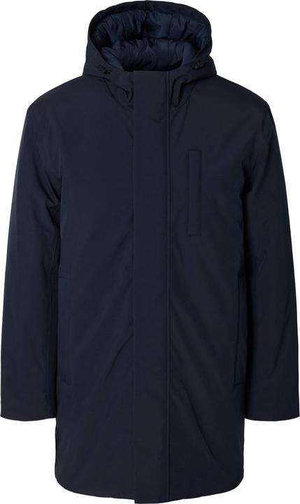 Selected Slhfranklin Urban Tech Parka