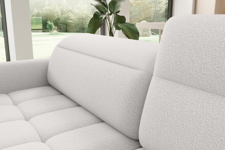 Produktbild ELTAP Barea (3-Sitzer, Ecksofa)