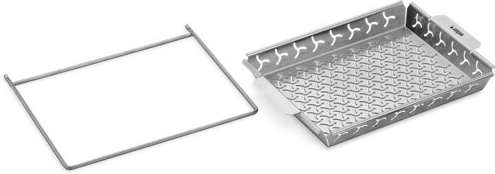 Productafbeelding Weber Grillmand set