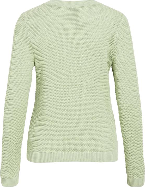 Produktbild Vila VIDALO Basic Strickpullover (XS)