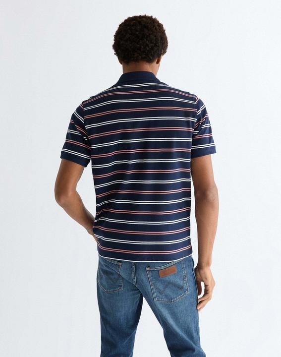 Immagine prodotto Wrangler Polo Stripe Polo (M)