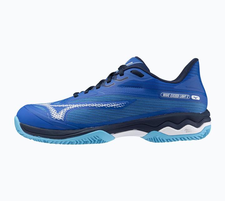 Actual product image Mizuno Wave Exceed Light 2 (42.5)