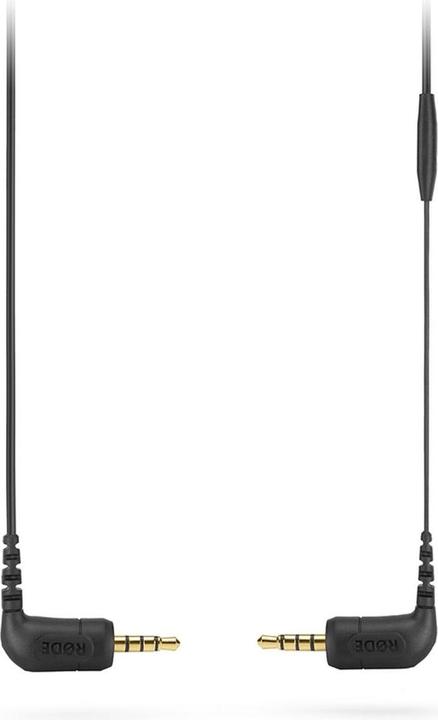 RØDE SC10 TRRS Patch Kabel