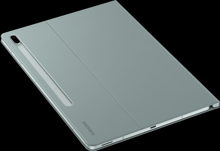 Produktbild Samsung Book Cover EF-BT730 (Galaxy Tab S7+ 12.4 (2020), Galaxy Tab S7 FE, Galaxy Tab S8+)
