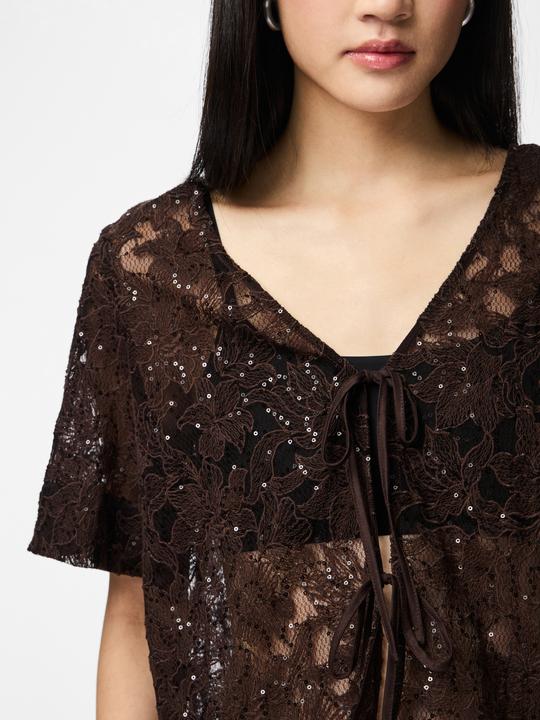 Immagine prodotto Pieces PCLOUISE BINDEVERSCHLUSS 2/4-ARM Oberteil (M)