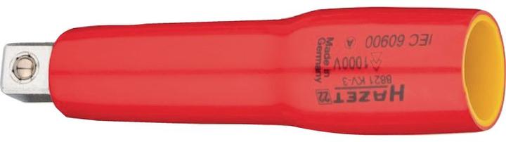 Actual product image HAZET EXTENSION 10 (3/8")