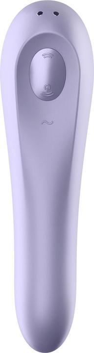 Produktbild Satisfyer Dual Pleasure Air Pulse