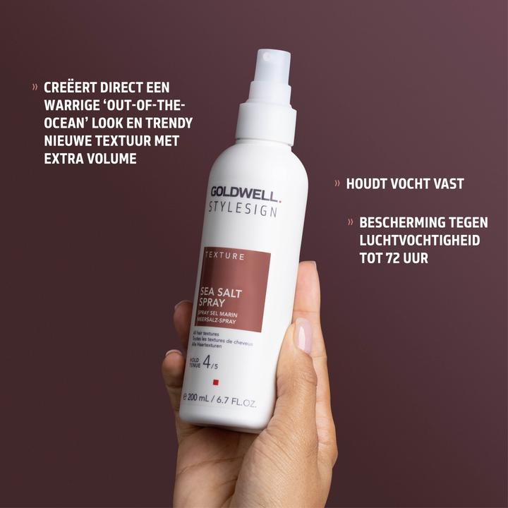 Produktbild Goldwell StyleSign (200 ml)