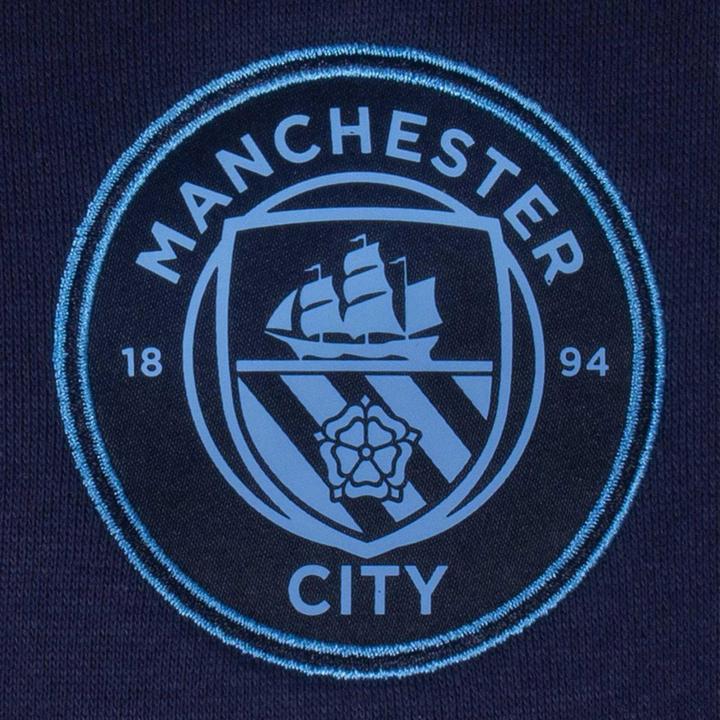 Produktbild Manchester City FC Sweatshirt verklebt (M)