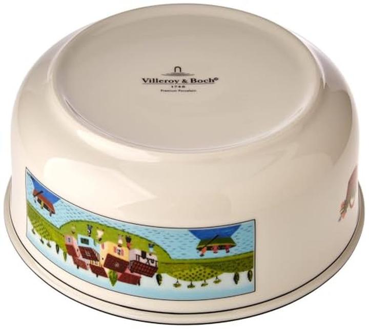 Actual product image Villeroy & Boch Design Naif (20 cm, 2 l, 1 x)