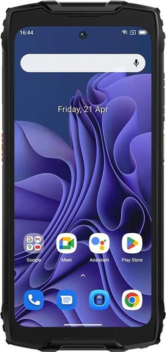Produktbild Blackview BV9300 (256 GB, Schwarz, 6.70", Dual SIM, 4G)