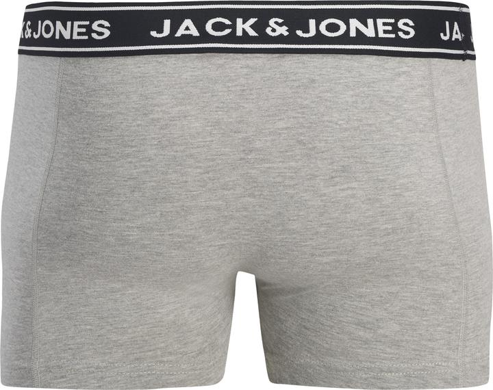 Produktbild Jack & Jones 7er-pack Trunks Trunks (XXL, 7er Pack)