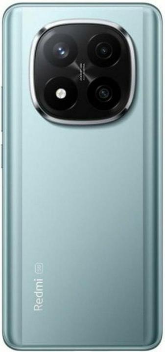 Image du produit Xiaomi Redmi Note 14 Pro+ (512 Go, Bleu givre, 6.67", Double SIM, 5G)