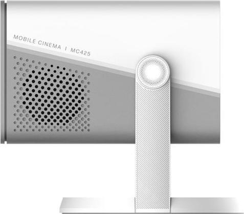 Actual product image HP Projektor MC425 200 ISO-Lumen FullHD (Full HD, 200 lm, 0.8:1)