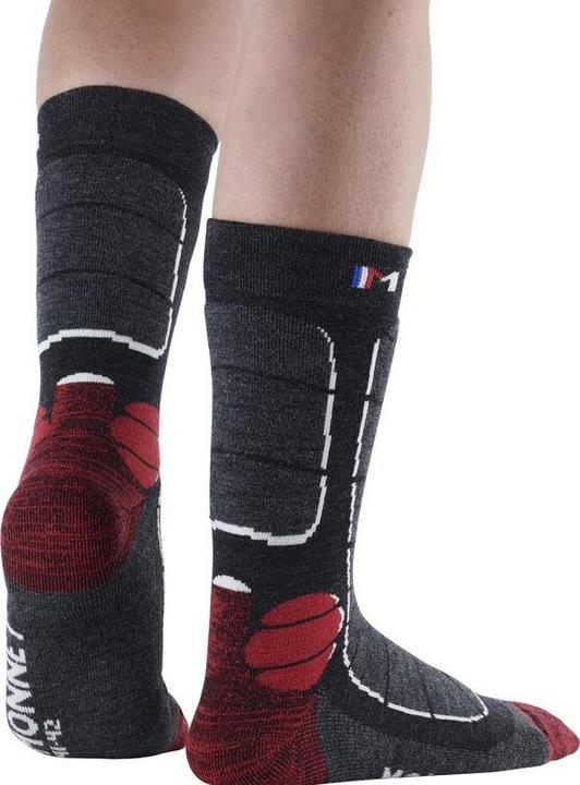 Produktbild Monnet Trek Medium (35 - 36)