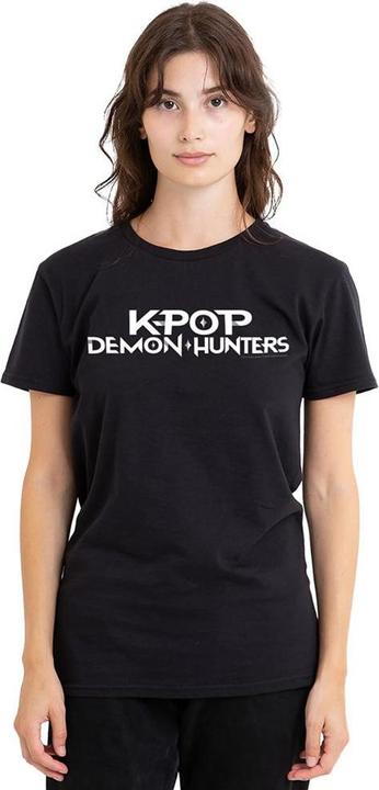 Produktbild K-Pop Demon Hunters TShirt (XL)