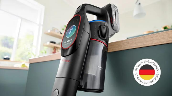 Produktbild Bosch Hausgeräte Unlimited 10
