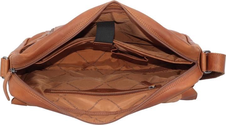 Actual product image The Chesterfield Brand Shoulder bag Richard 0552