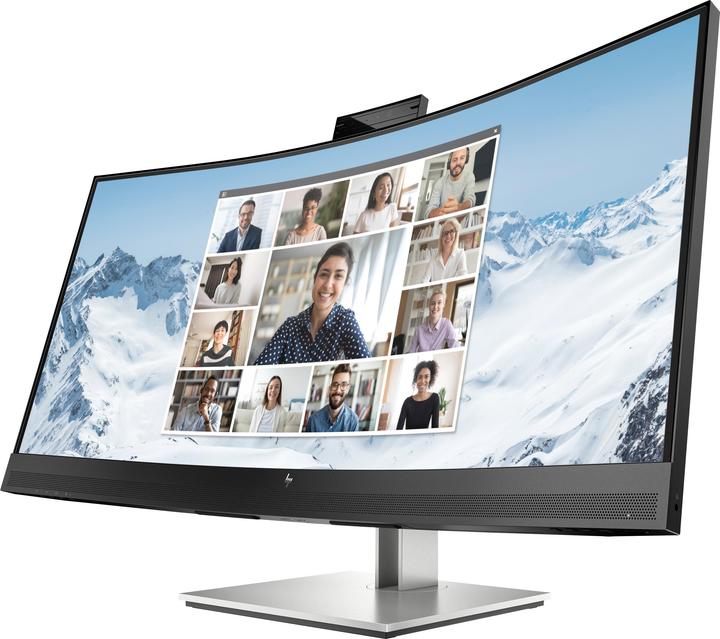 Image du produit HP E34m G4 (3440 x 1440 pixels, 34")