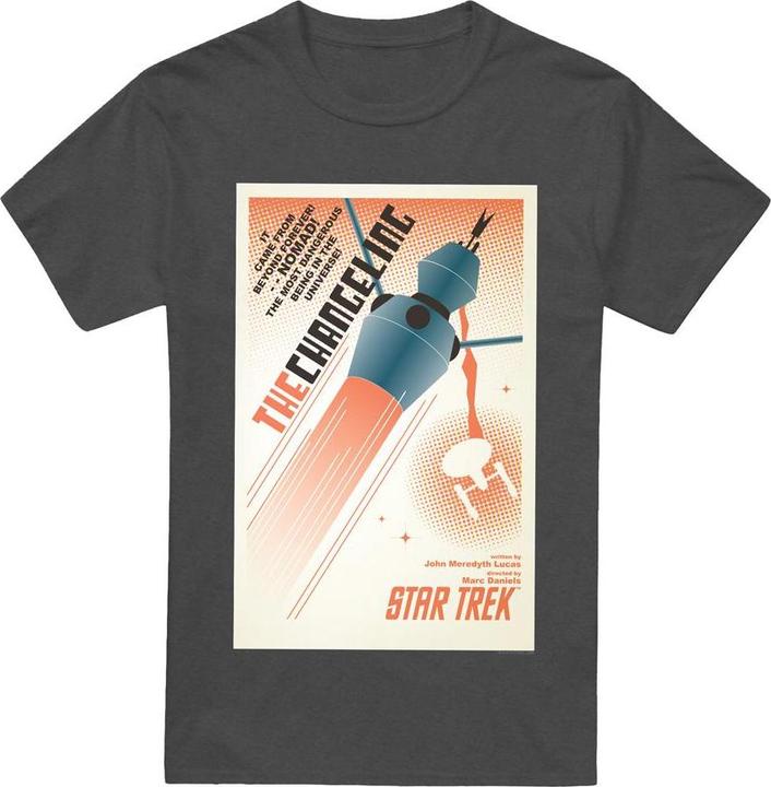 Immagine prodotto The Original Series Episode 32 Maglietta Adulto Unisex (M)