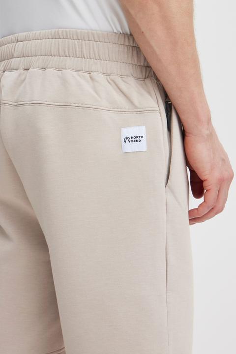 Actual product image North Bend NBTade M Technical Sweat Shorts 233933MMM (XXL)