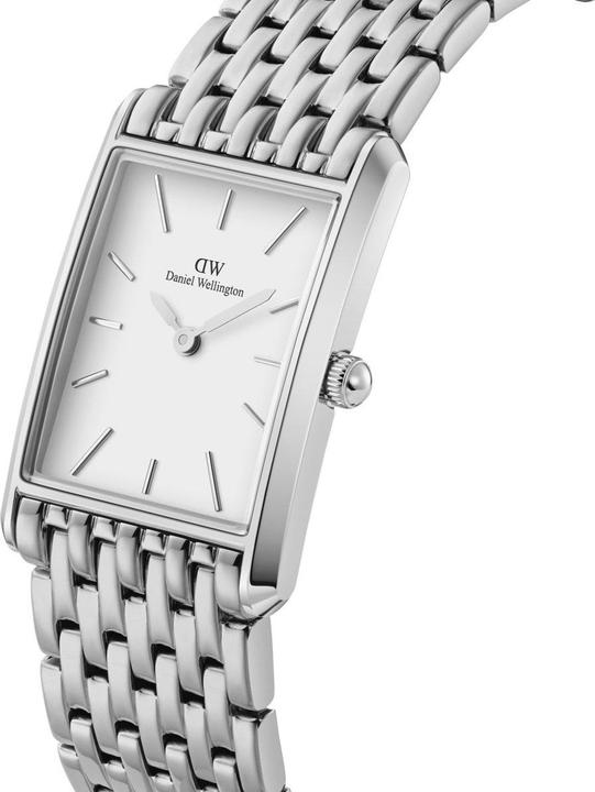 Image du produit Daniel Wellington Bound Silver (Montre analogique)