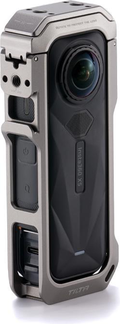 Tilta Full Camera Cage for Insta360 X5