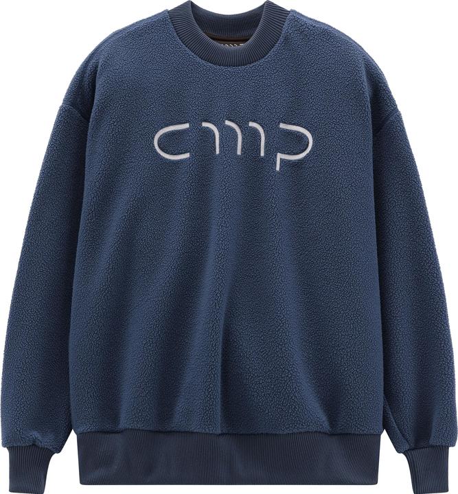Produktbild CMP Campagnolo Sweater with Logo (M)
