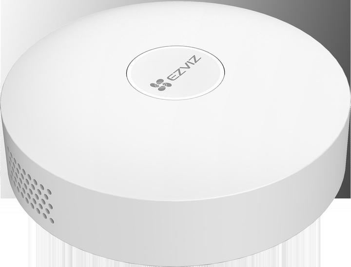 Immagine prodotto EZVIZ Nuovo Gateway Casa A3Materia e Kit Casa