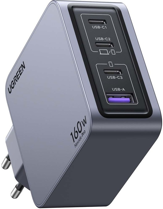 Immagine prodotto Ugreen Nexode Pro (160 W)
