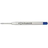 Actual product image Parker Pen Quinkflow M (1 pcs., Blue, 1 mm)