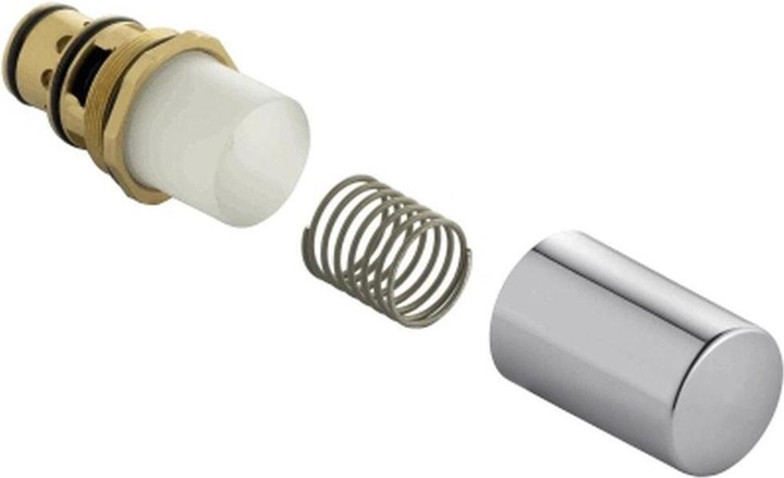 Produktbild Grohe EICHELBERG UP-Umstellung f EH-Wannen-Batt Fertigmontageset chr