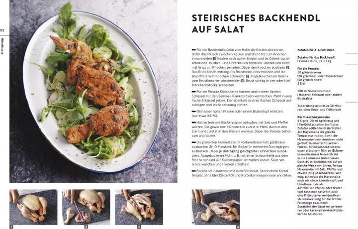 Immagine prodotto Dr. Oetker So kocht Mann (Tedesco, Il dottor Oetker, 2020)