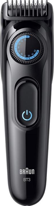 Image du produit Braun Beardtrimmer Series 3
