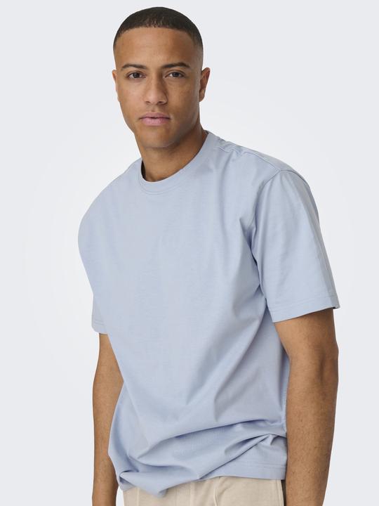 Produktbild Only & Sons Loose Fit T-Shirt (S)