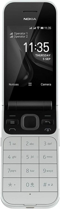 Immagine prodotto Nokia 2720 Capovolgibile (2.80", 2 Mpx, 4G)