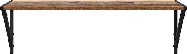 Immagine prodotto vidaXL Wandregale (80 x 25 x 25.50 cm)