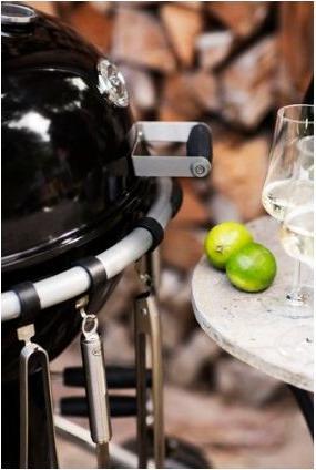 Produktbild Rösle Hakenset