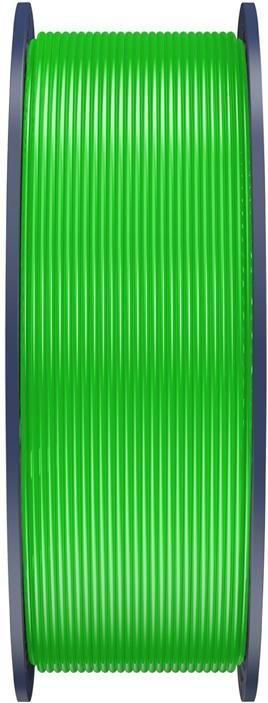 Actual product image Sunlu PETG-Filament mit Beschichtung (Grün) (PETG, 1.75 mm, 1300 g)
