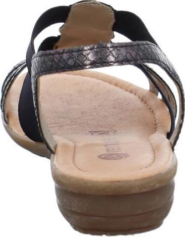 Produktbild Remonte Sandale R3654-01 01 (42)