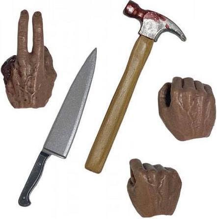 Image du produit Trick or Treat Studios Halloween 2018 Michael Myers 1/6 Actionfigur