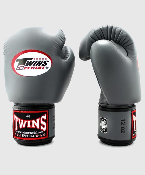 Produktbild Twins Boxhandschuhe (12 OZ, One Size)