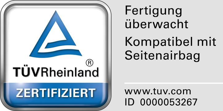 Produktbild Walser Elegance Plus
