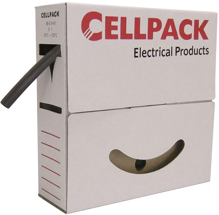Produktbild CellPack Schrumpfschlauch (1 x)