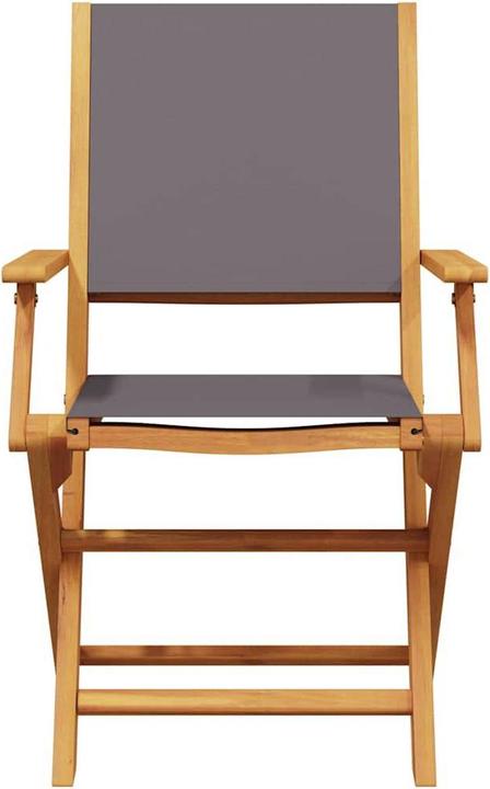 Produktbild vidaXL Gartenstuhl