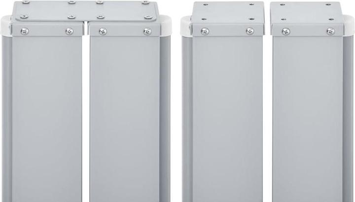 Produktbild vidaXL Garten Sichtschutz (10 m)