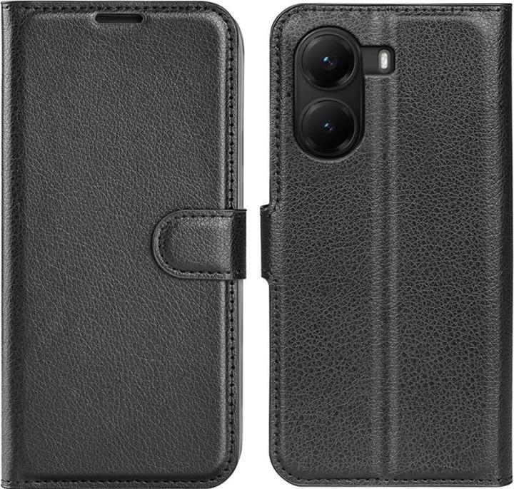 Produktbild Screenguard Leather Guard Lederhülle (Xiaomi Poco X7 Pro)