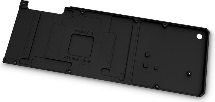 EKWB EK-Quantum Vector XC3 RTX 3080/3090 Backplate