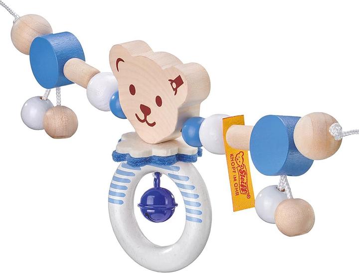 Produktbild Selecta Spielzeug Wagenkette Steiff